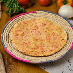 جبنة طرابلسية سبايسي